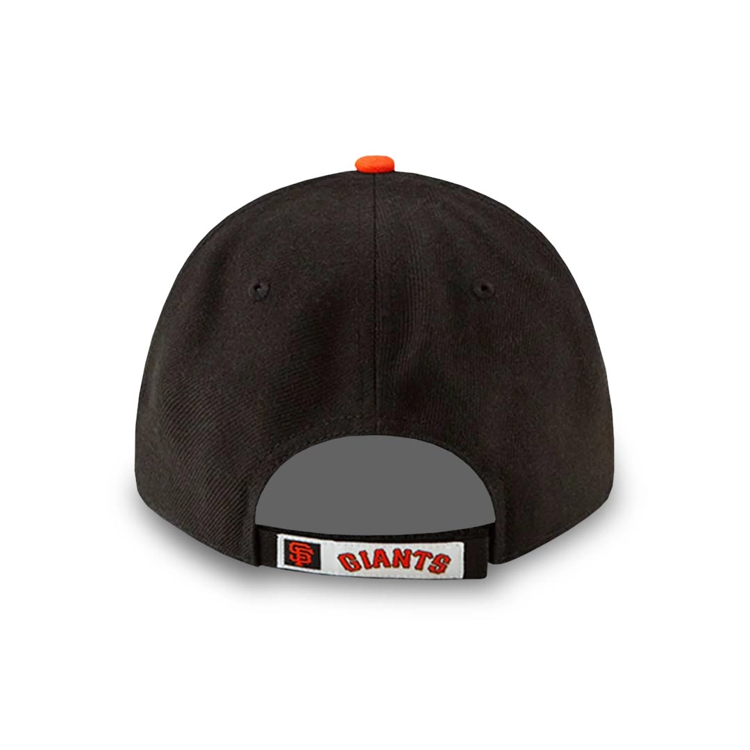 New Era - San Francisco Giants Alternative The League 9FORTY Cap (10164741)