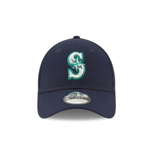 New Era - Seattle Mariners Game The League 9FORTY Cap (10047550)