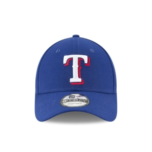 New Era - Texas Rangers The League 9FORTY Adjustable Cap (10982649)