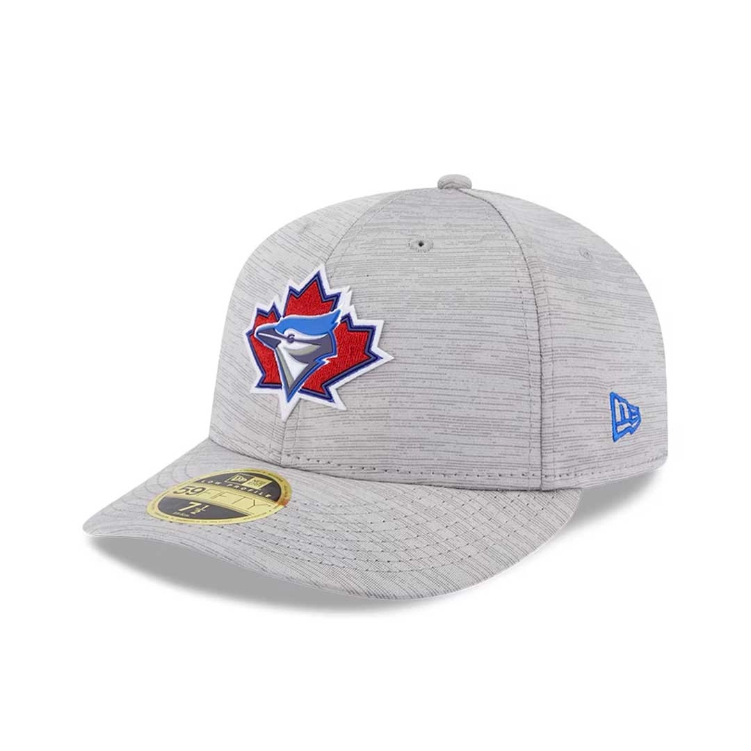 New Era - Toronto Blue Jays Clubhouse 2023 59FIFTY Fitted (124438)