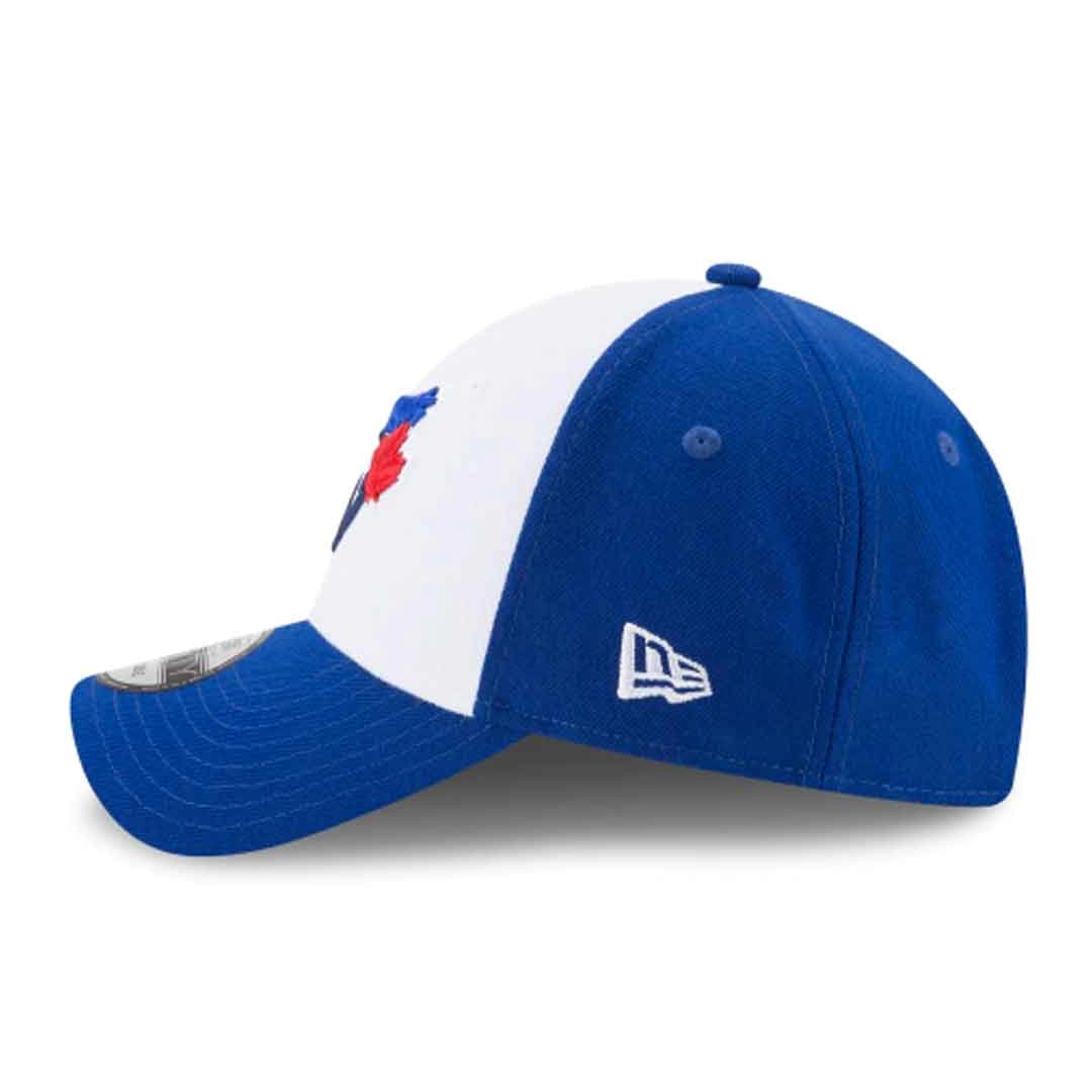 New Era - Toronto Blue Jays The League 9FORTY Adjustable Cap (11432279)