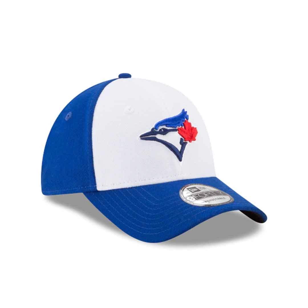 New Era - Toronto Blue Jays The League 9FORTY Adjustable Cap (11432279)
