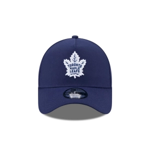 New Era - Toronto Maple Leafs 9FORTY A-Frame Snapback Hat (60671142)