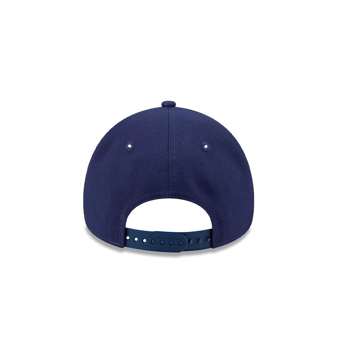 New Era - Toronto Maple Leafs 9FORTY A-Frame Snapback Hat (60671142)
