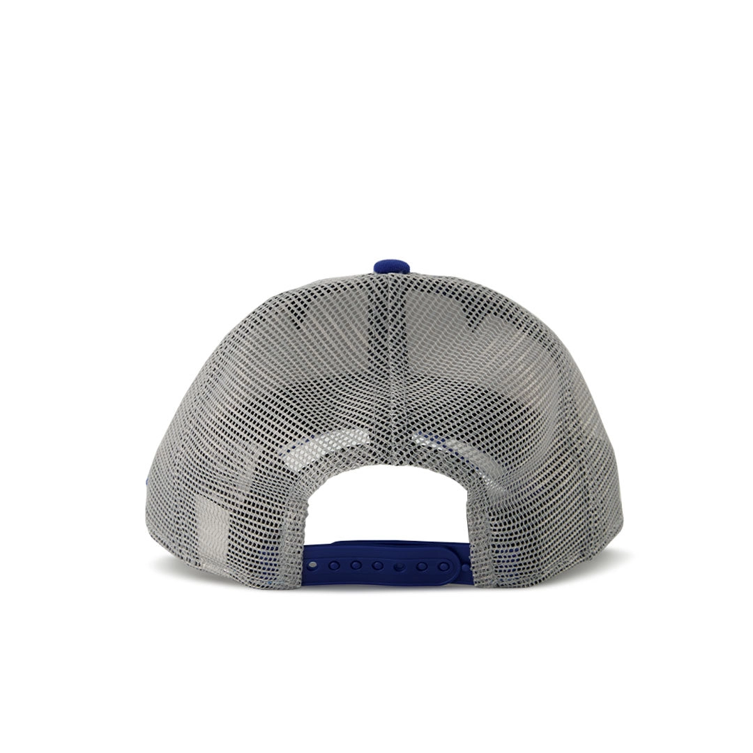 New Era - Women's Toronto Blue Jays 9FORTY Team Script E3 Snapback (60372555)