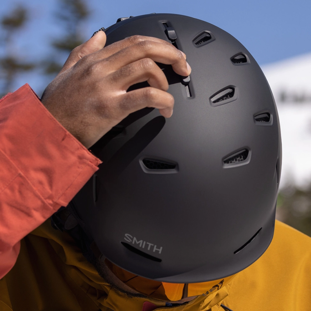 Nexus MIPS Round Contour Fit