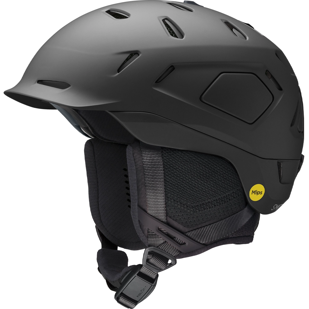 Nexus MIPS Round Contour Fit