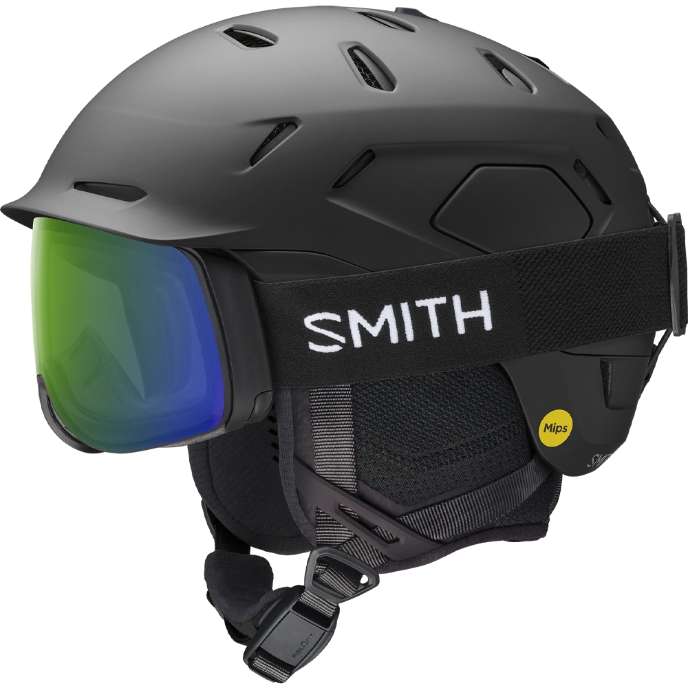 Nexus MIPS Round Contour Fit