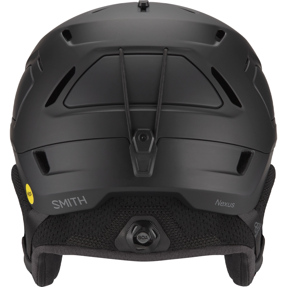 Nexus MIPS Round Contour Fit