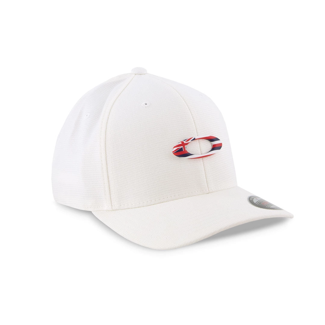 Oakley - Tincan Flag Hawaii Hat (FOS900142 100)