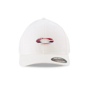 Oakley - Tincan Flag Hawaii Hat (FOS900142 100)