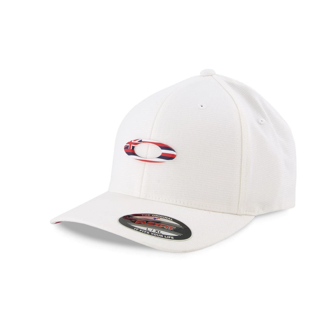 Oakley - Tincan Flag Hawaii Hat (FOS900142 100)