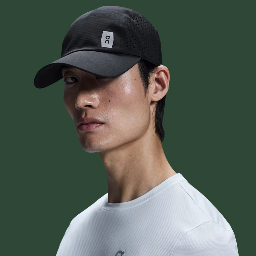 On Lightweight Cap