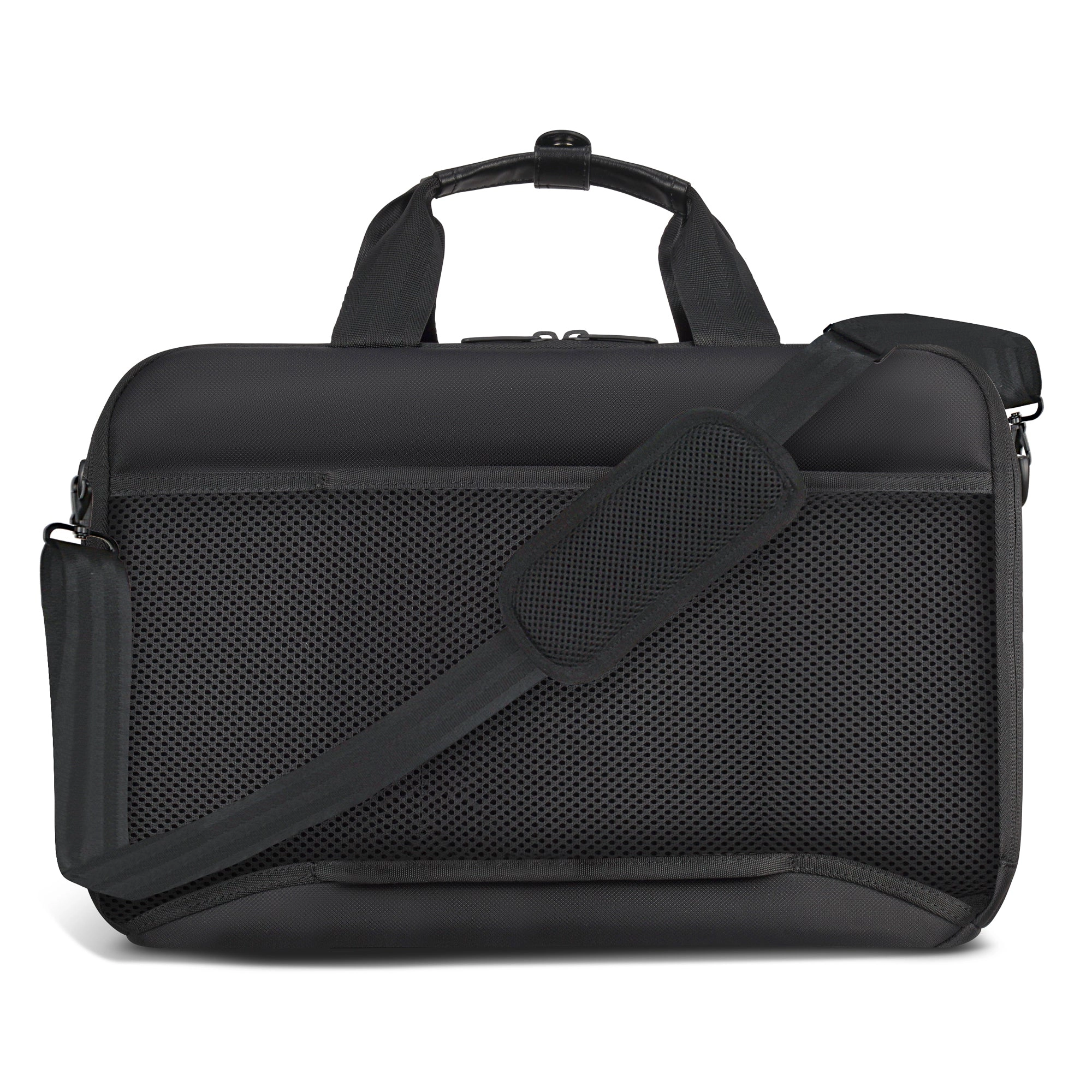 Onyx / Laptop Bag *Drop Ship*