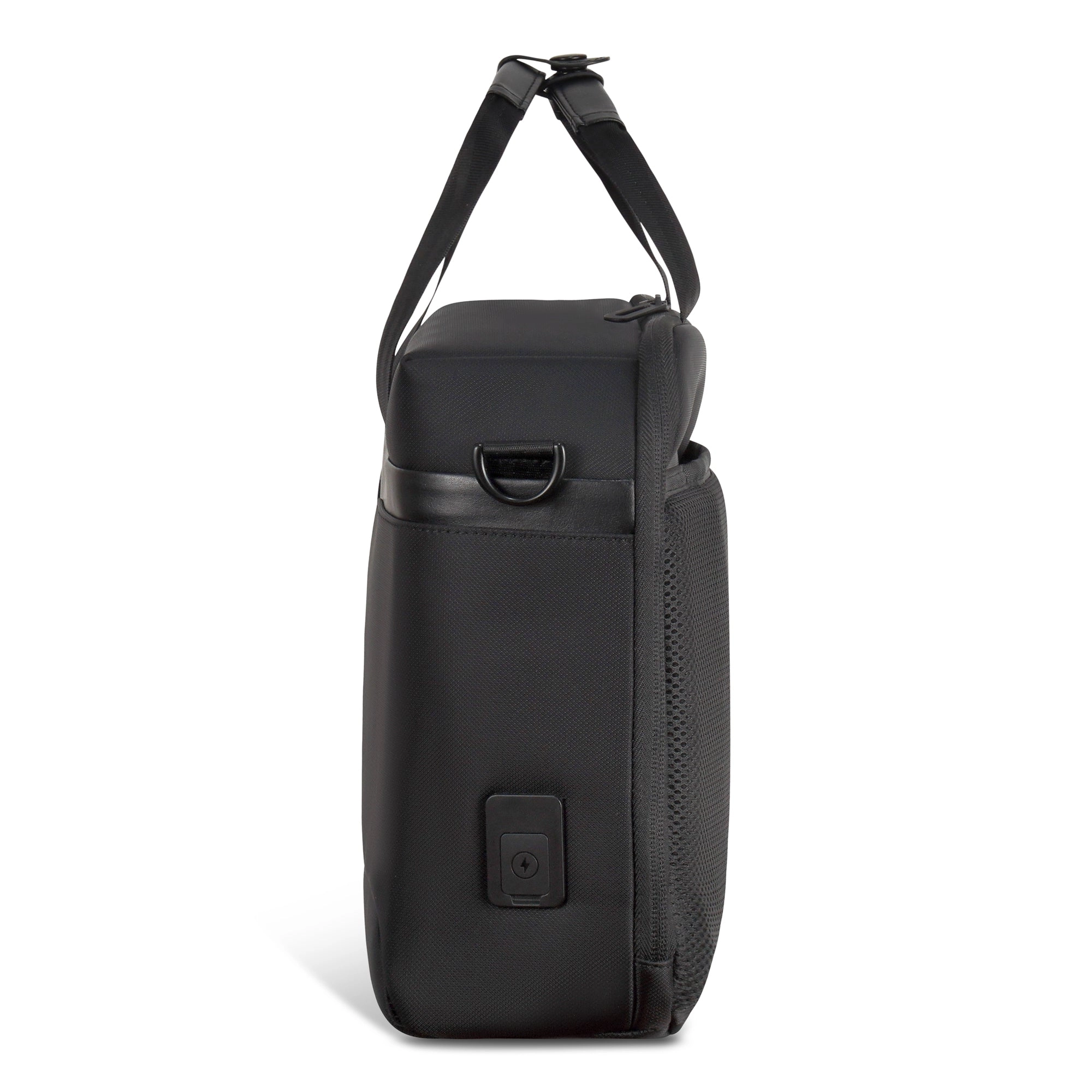 Onyx / Laptop Bag *Drop Ship*