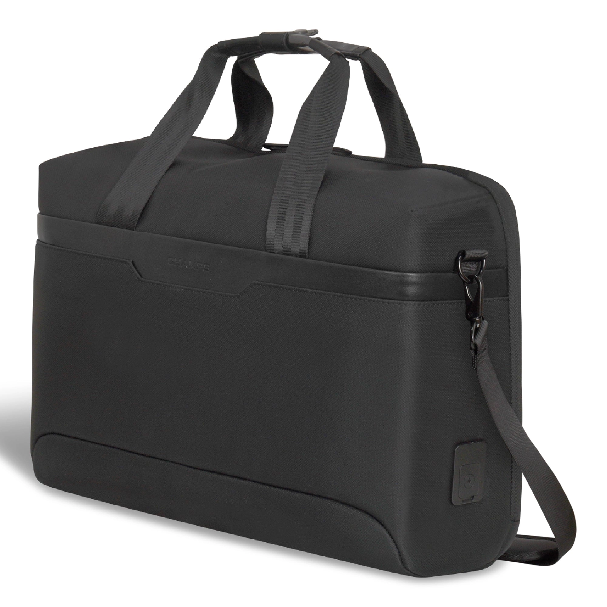 Onyx / Laptop Bag *Drop Ship*