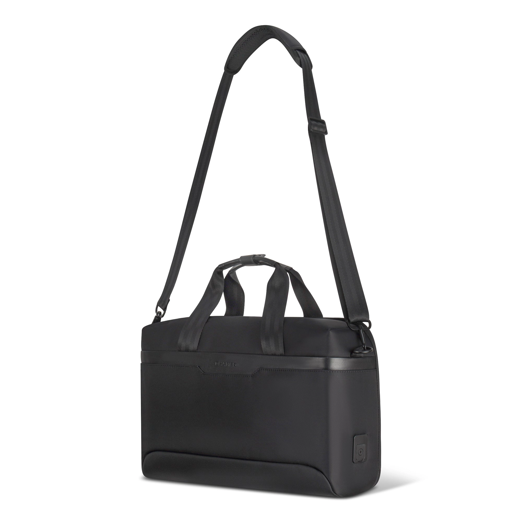Onyx / Laptop Bag *Drop Ship*