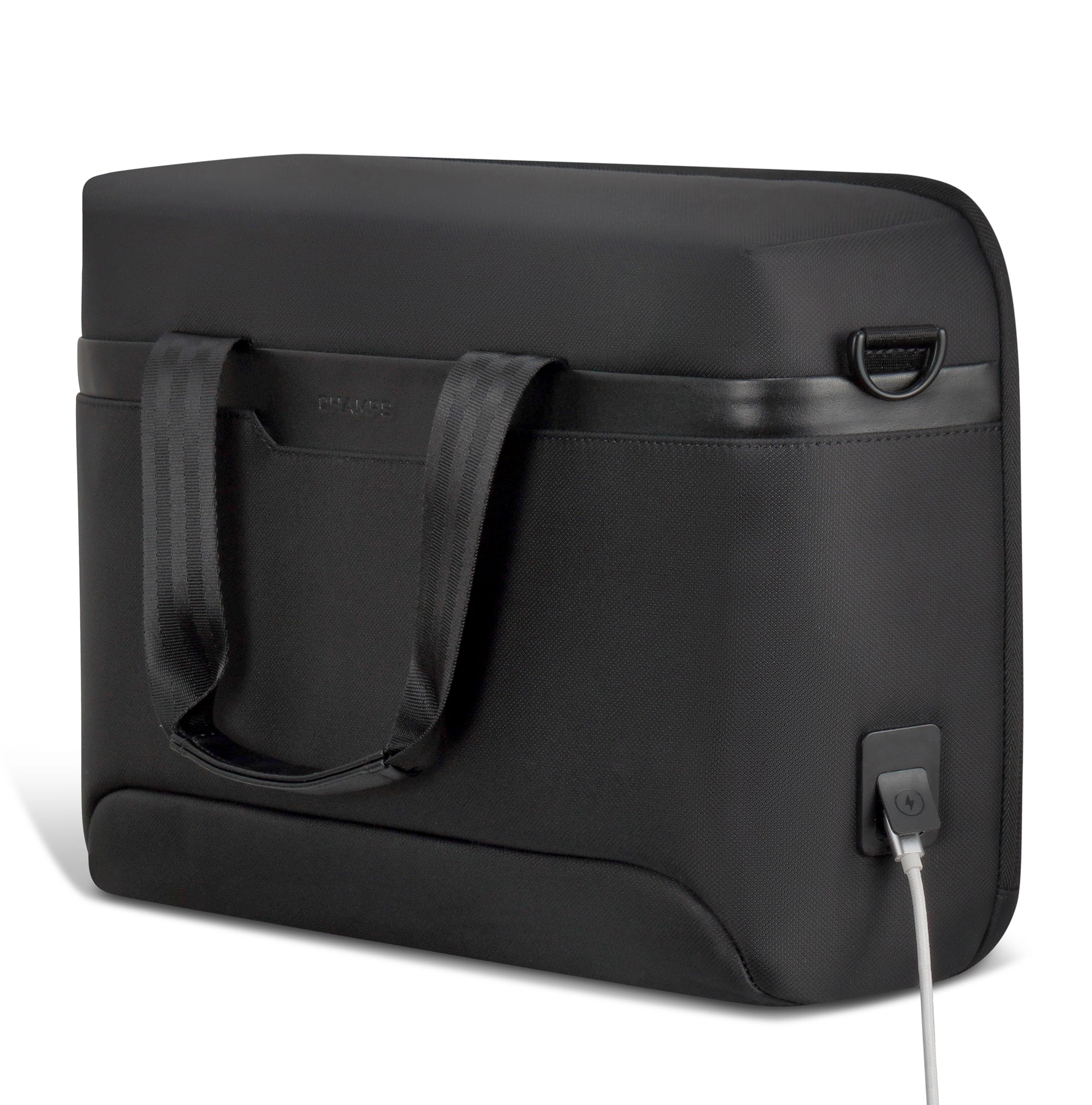 Onyx / Laptop Bag *Drop Ship*
