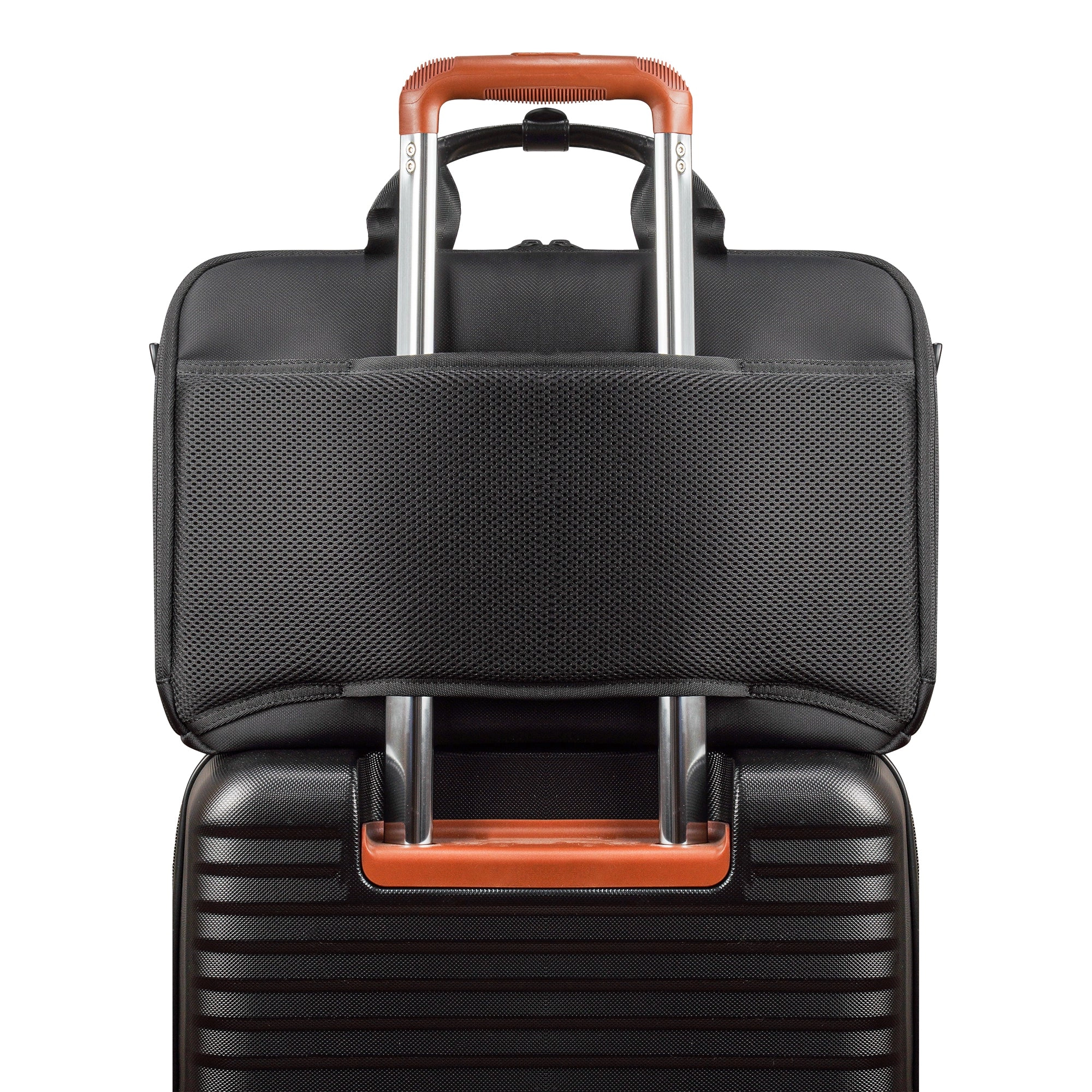 Onyx / Laptop Bag *Drop Ship*