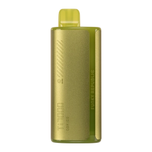 Orange Starfruit Kiwi Ice Funky Lands Ti7000