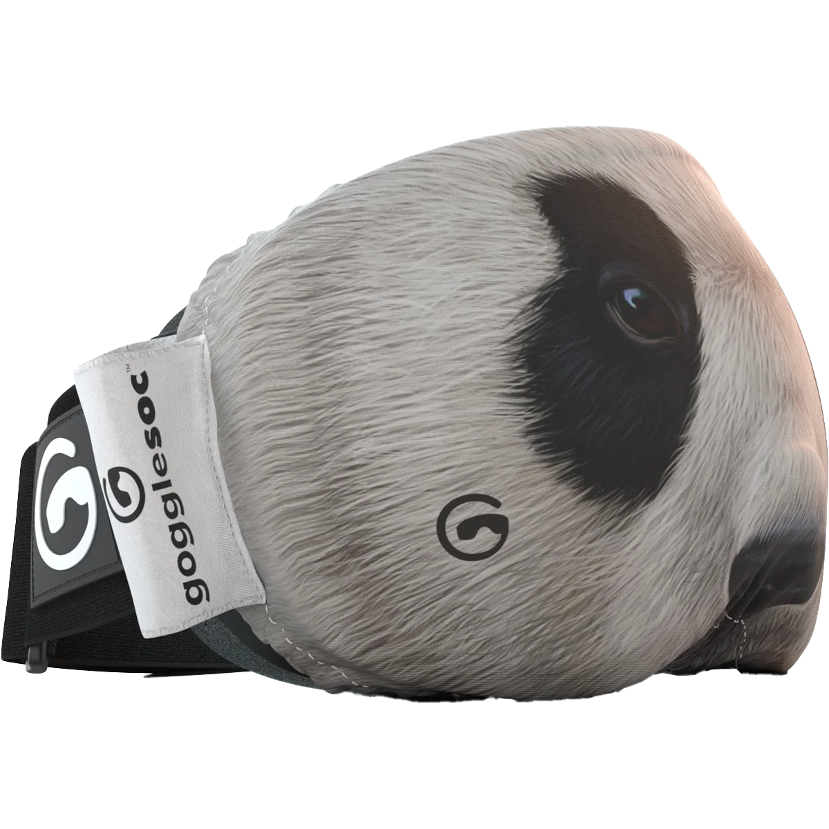Panda Pro Soc