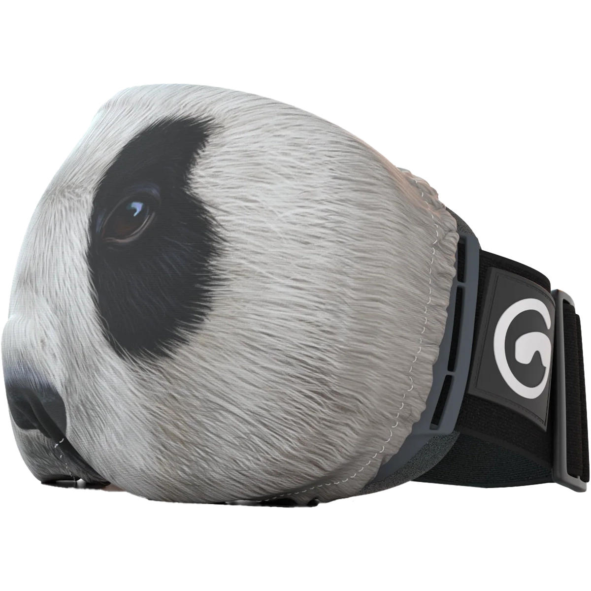 Panda Pro Soc