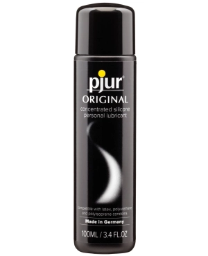Pjur Original Bodyglide Lube - 100 ml