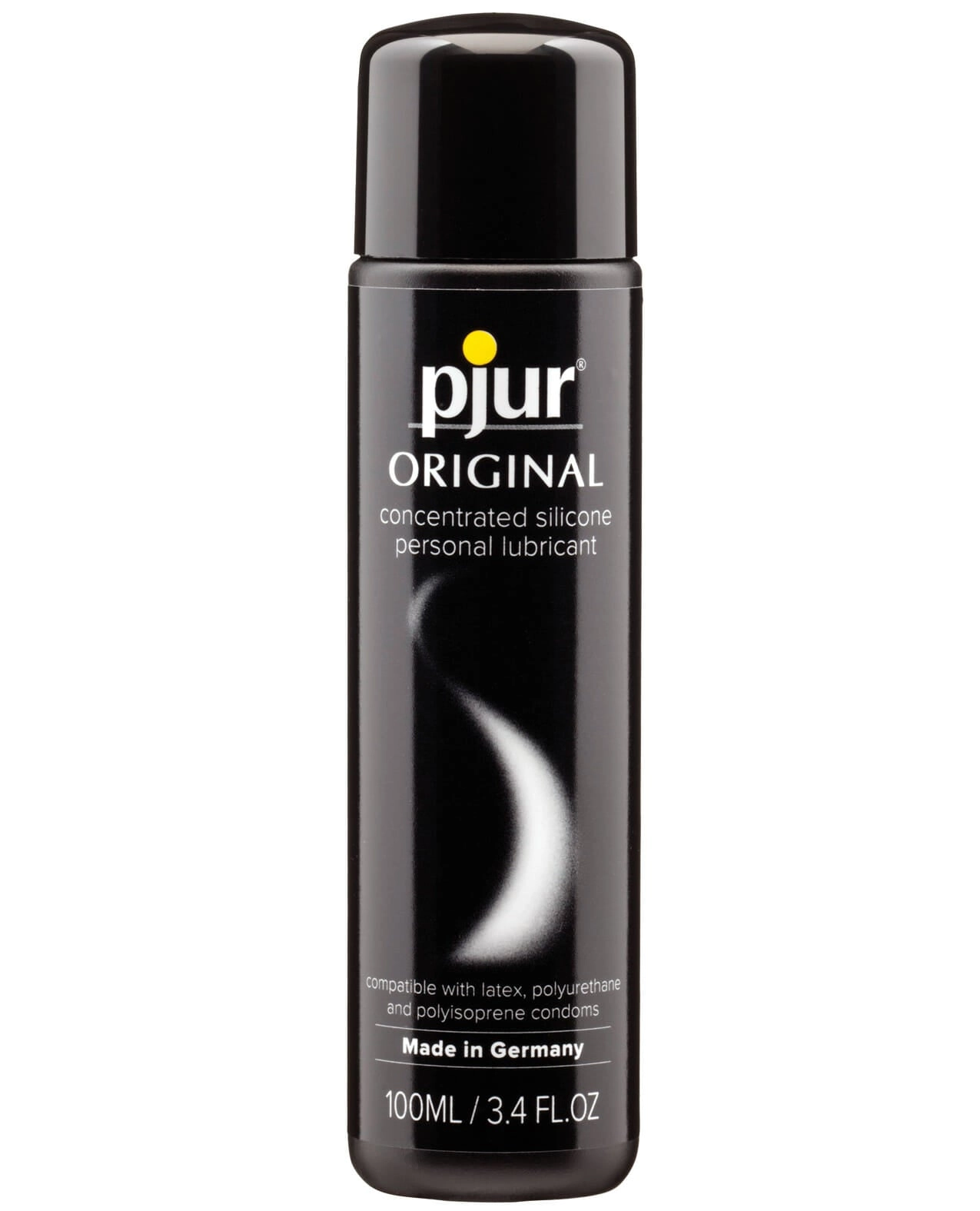 Pjur Original Bodyglide Lube - 100 ml