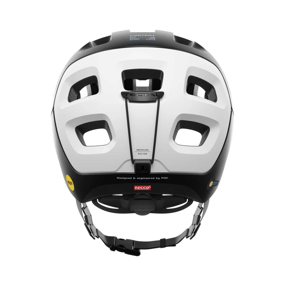POC Tectal Race MIPS Mountain Bike Helmet
