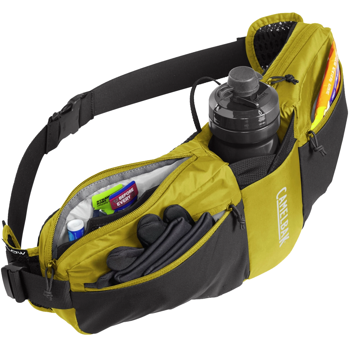 Podium Flow 4 Hydration Belt