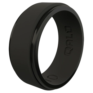 Polished Step Edge Ring