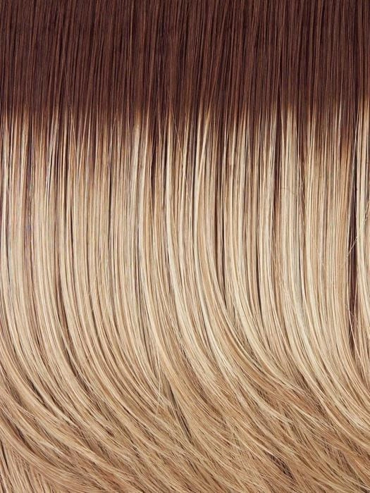 Pretty Short Pixie | HF Synthetic Wig (Basic Cap)