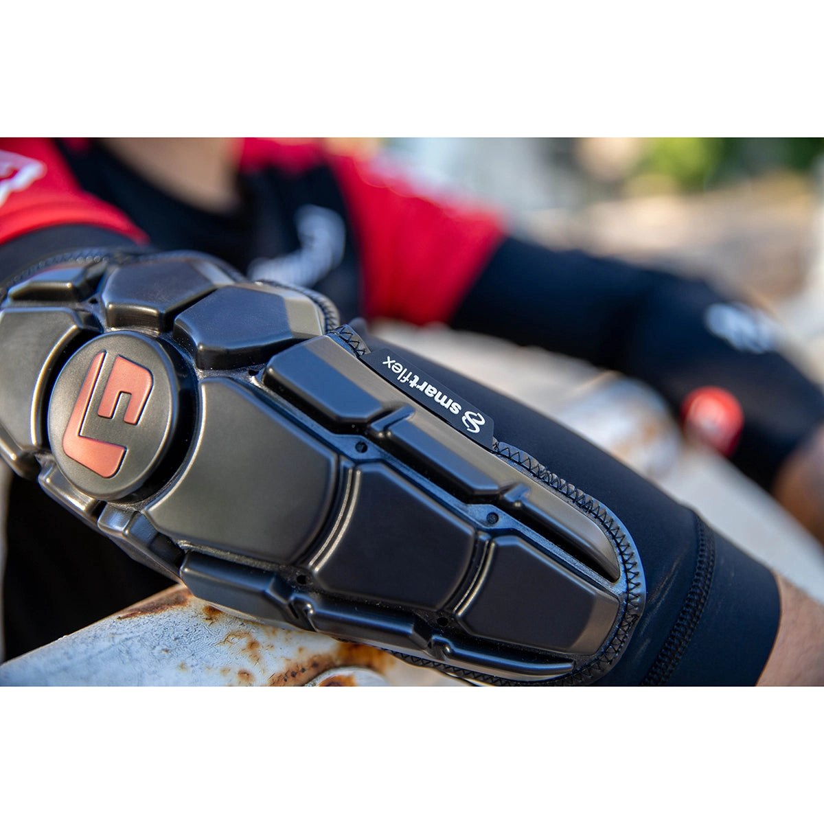 Pro-X3 Elbow Guard