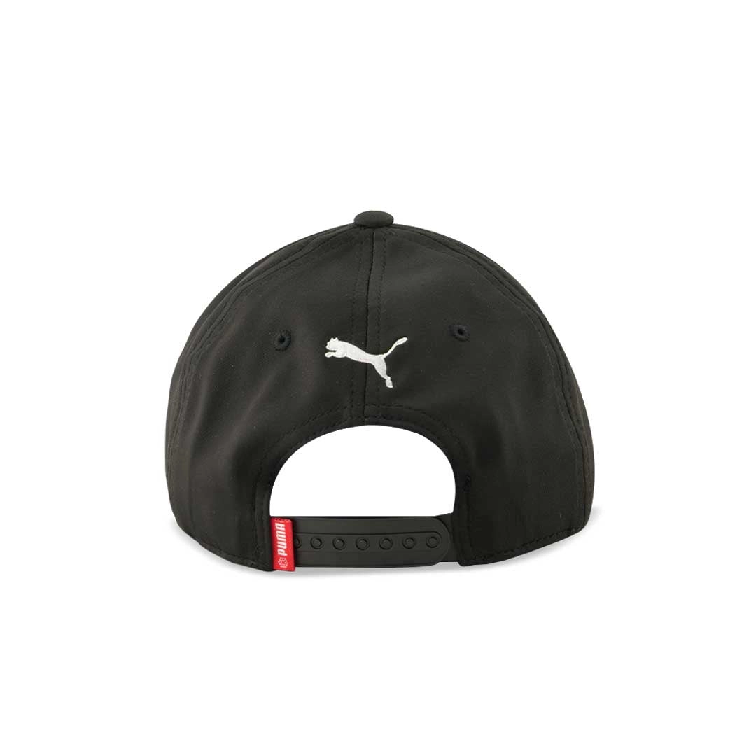 Puma - Canada P Maple Snapback Cap (024152 02)