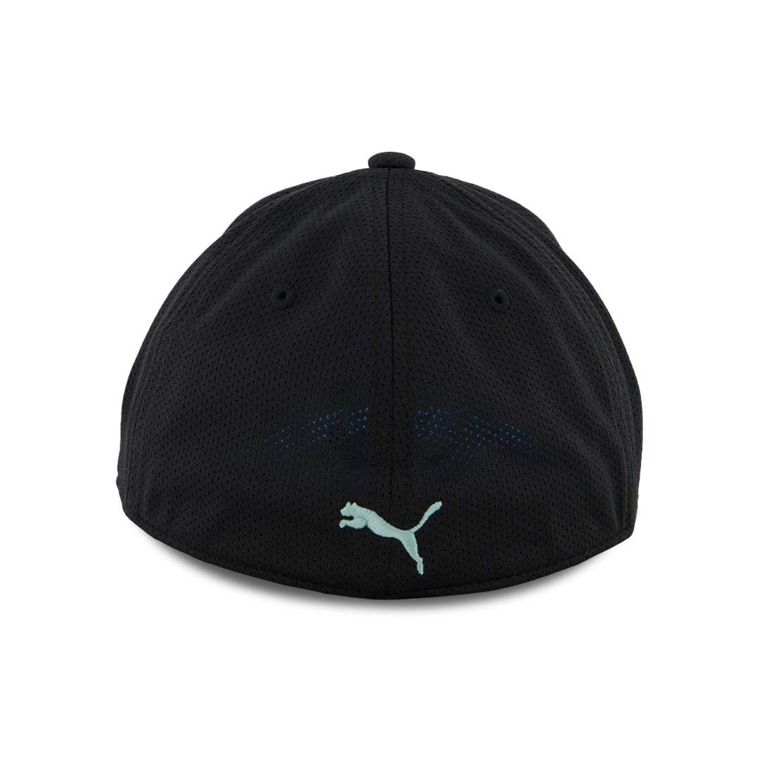 Puma - Evercat Mesh Stretch Fit Cap (PV1670 012)