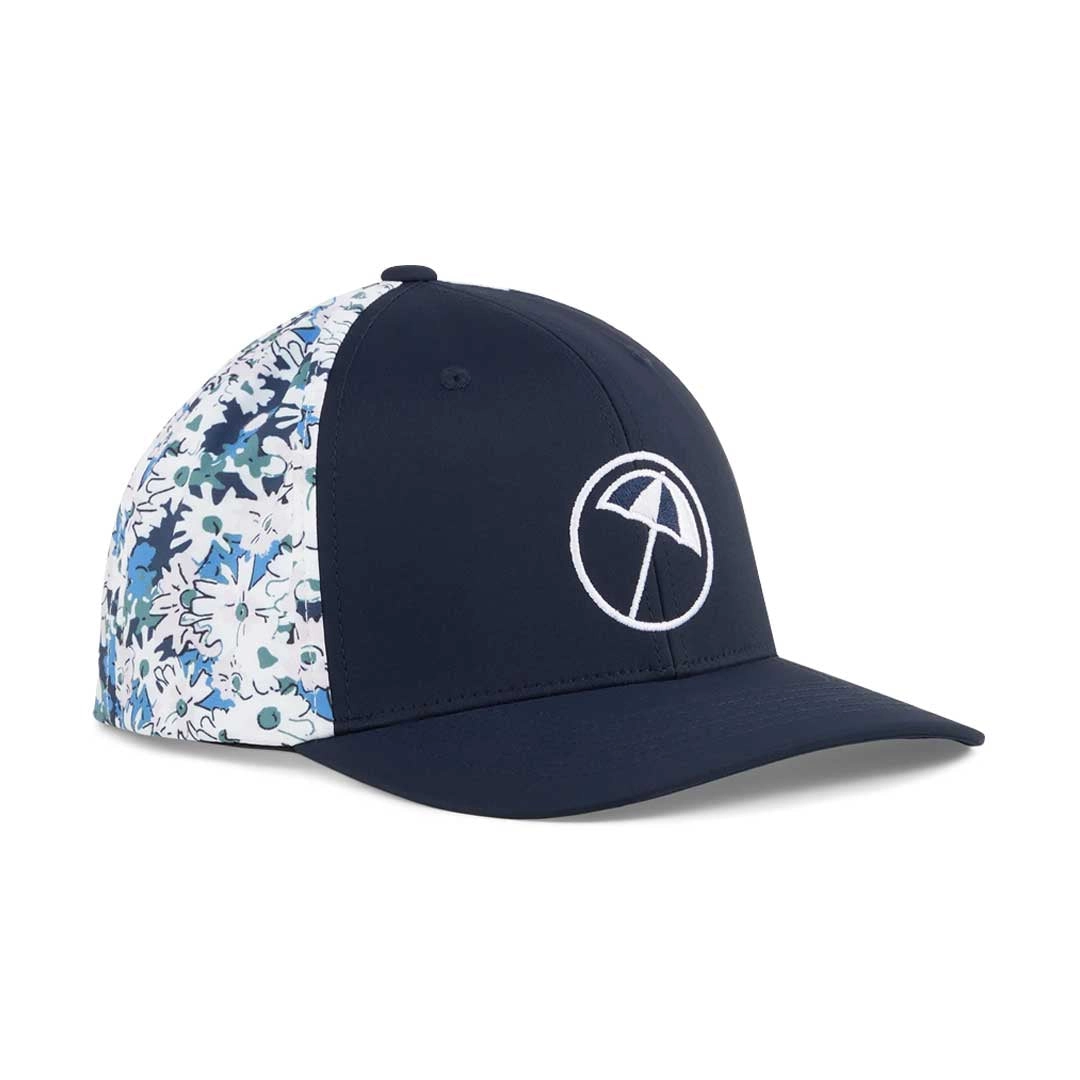 Puma - Puma x Arnold Palmer Floral Tech Cap (025426 01)