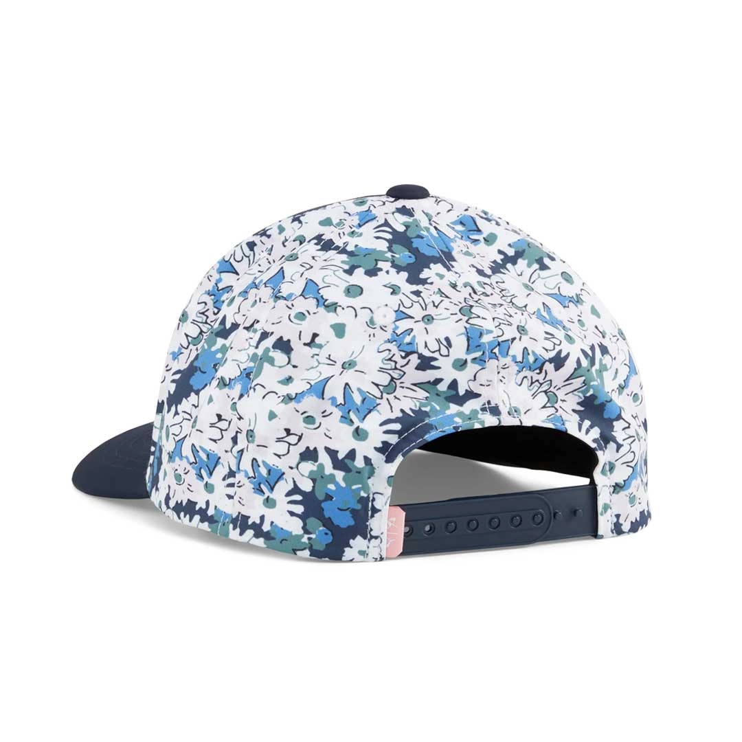 Puma - Puma x Arnold Palmer Floral Tech Cap (025426 01)