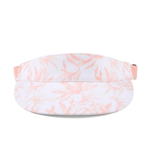 Puma - Women's Graphic Tour Sport Visor (024438 01)