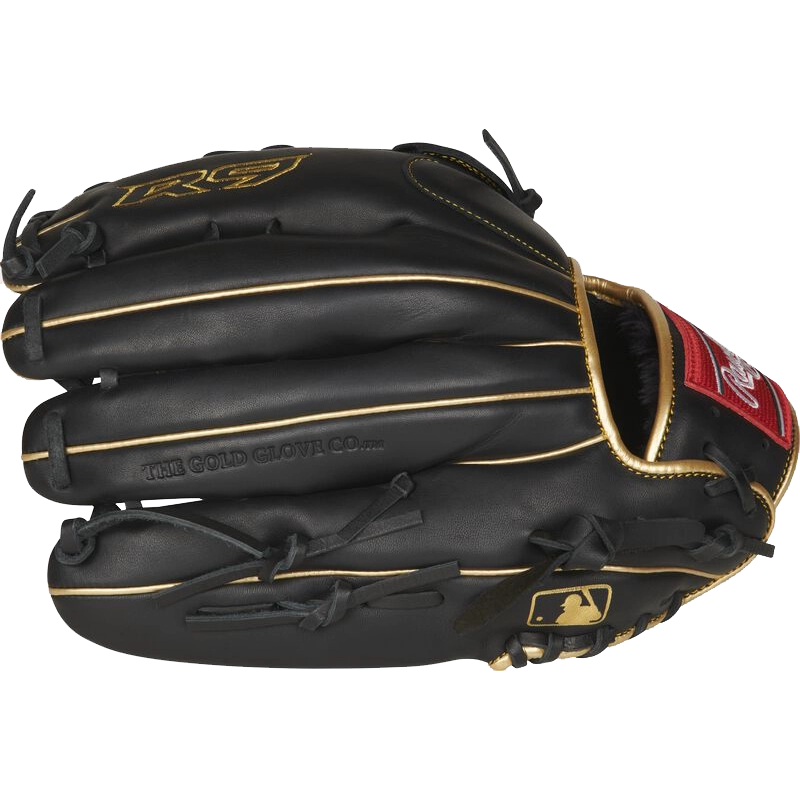 R9 12.75" Trap-Eze Web LHT Glove