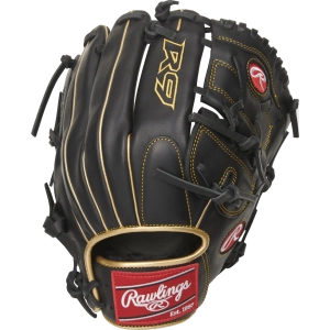 R9 12" 2-pc Web - Left-Hand Throw