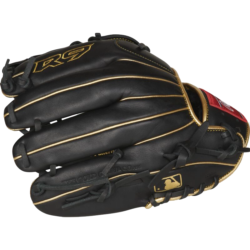 R9 12" 2-pc Web - Left-Hand Throw
