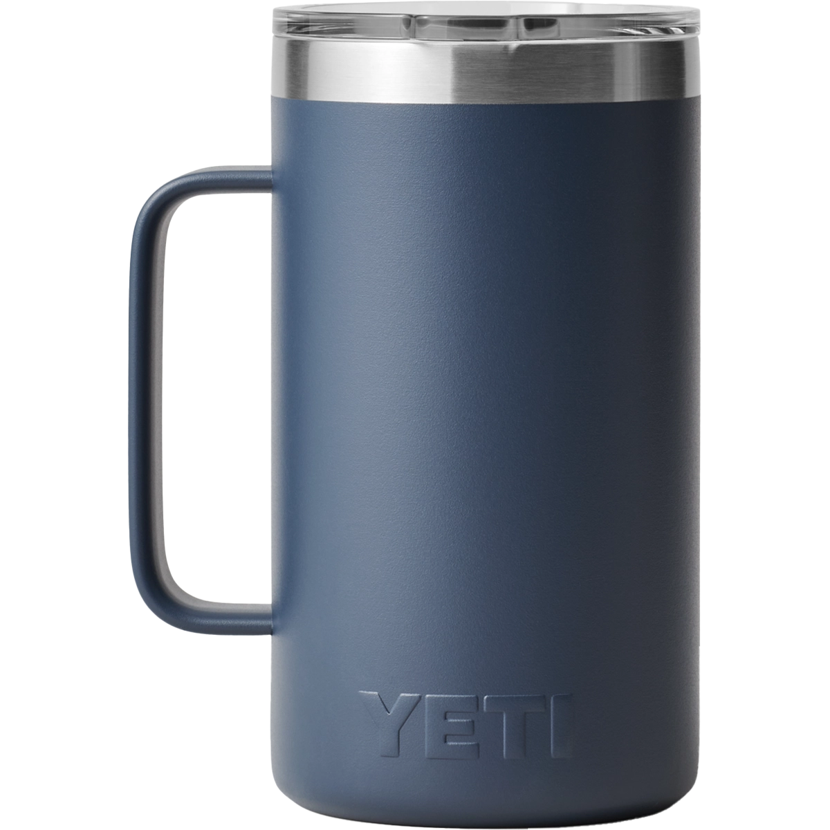 Rambler 24 oz Mug with MagSlider Lid