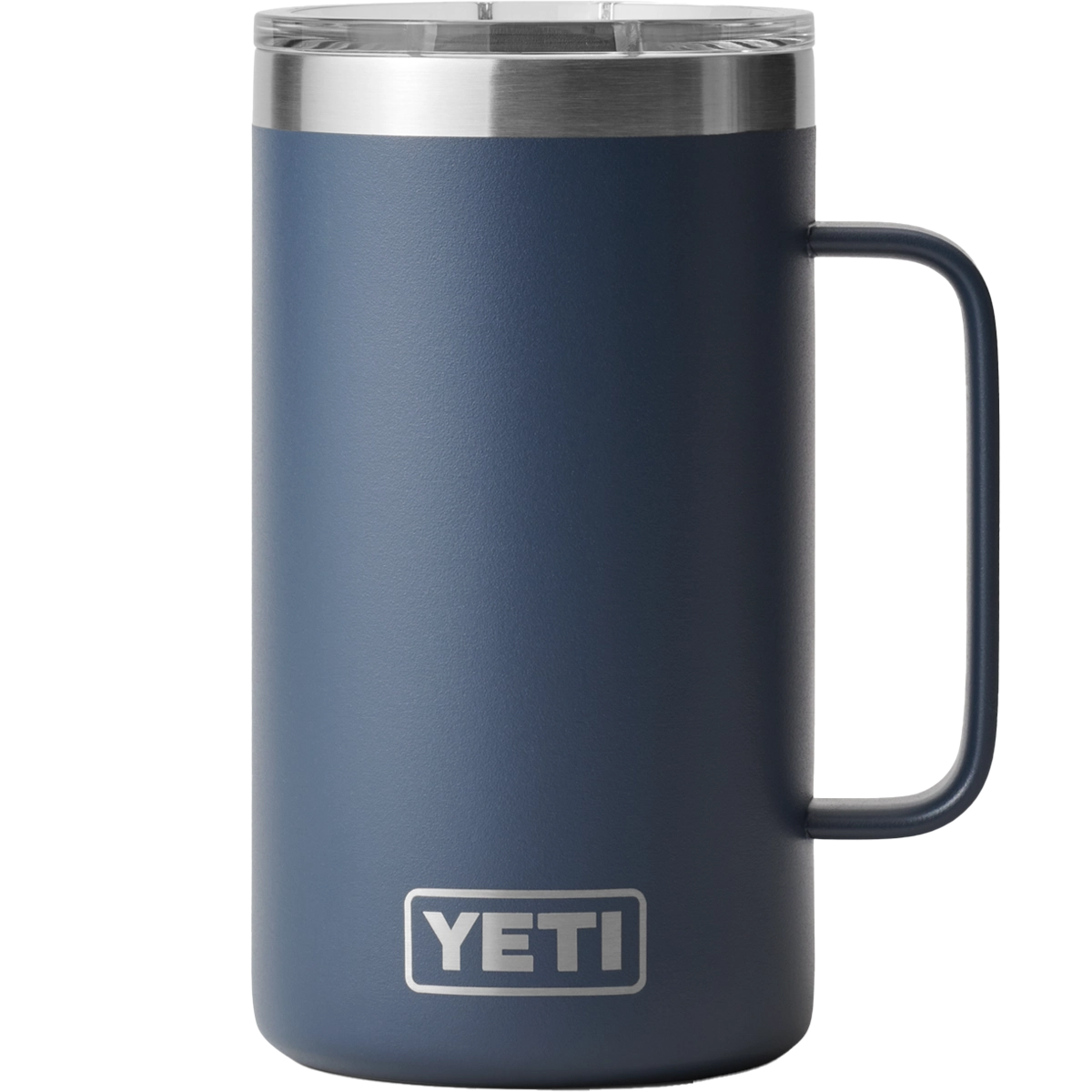 Rambler 24 oz Mug with MagSlider Lid