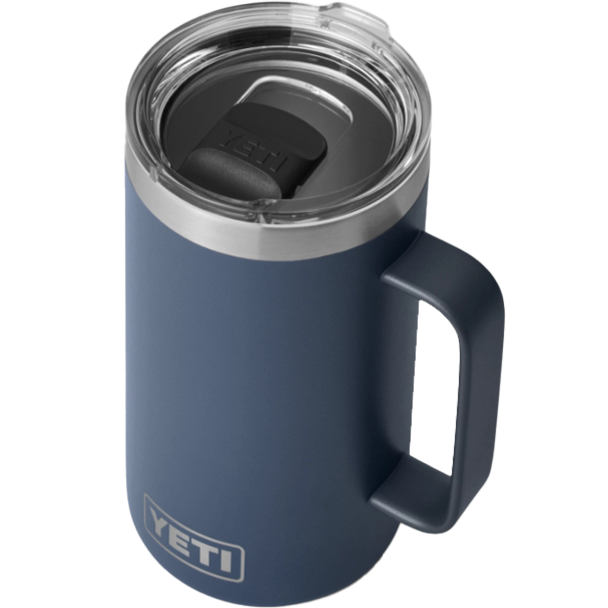 Rambler 24 oz Mug with MagSlider Lid