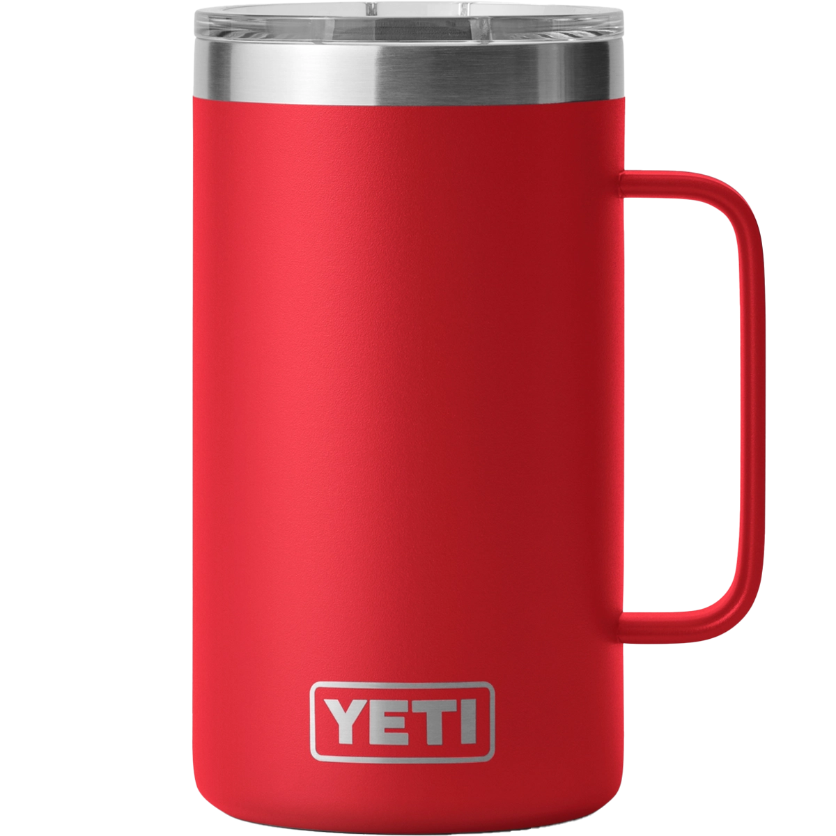 Rambler 24 oz Mug with MagSlider Lid