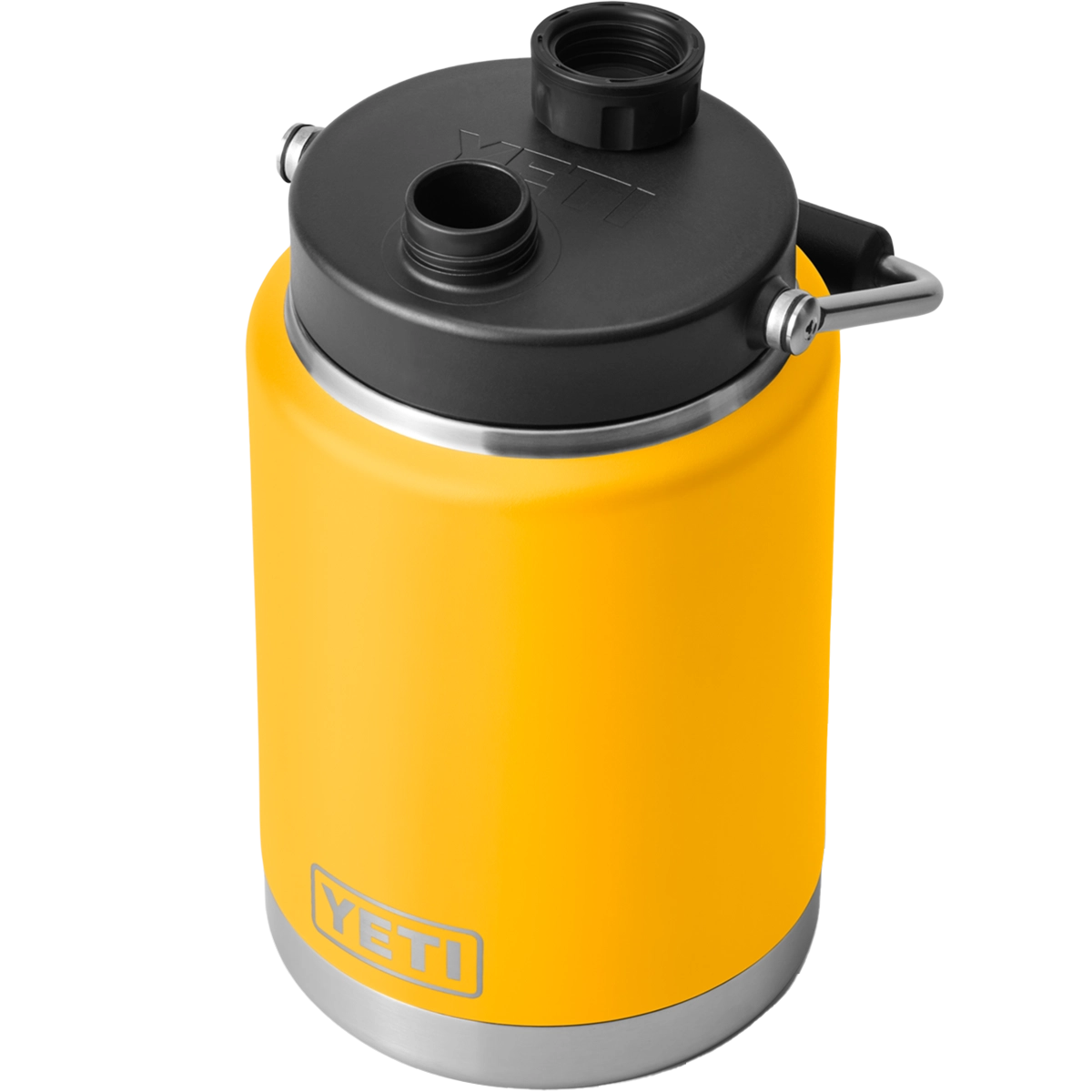 Rambler Half Gallon Jug