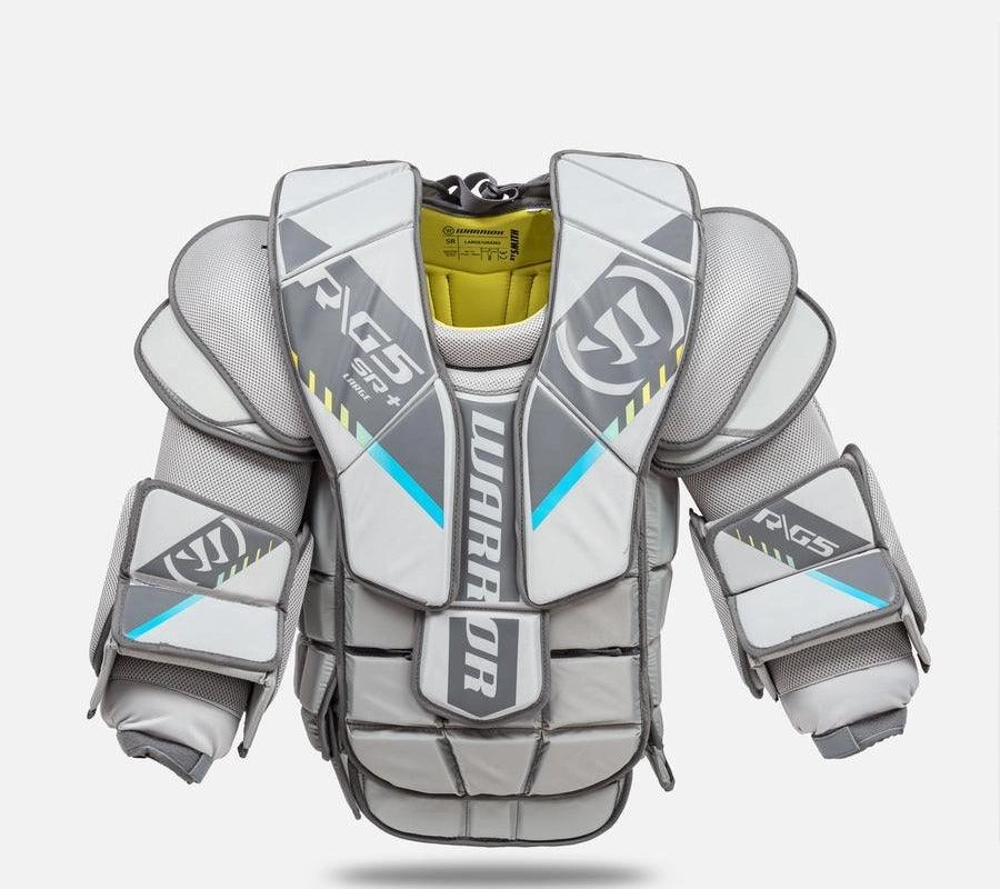 Ritual G5 Chest & Arm Protector   - Senior
