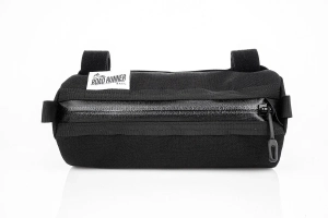 Road Runner Burrito Handlebar Bag