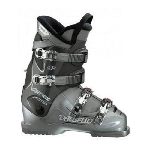 Rossignol Women's Soul 7 Sport Ski Package
