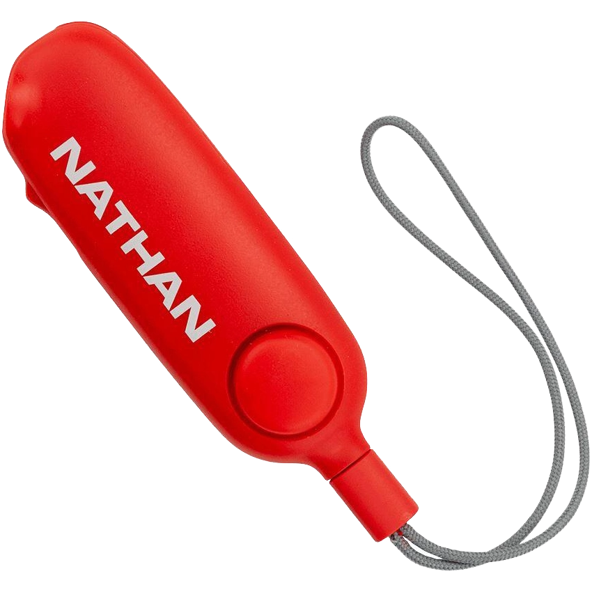 SaferRun Ripcord Siren Strobe